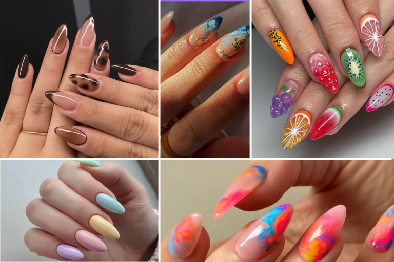 Tendințele în manichiură pentru vara 2025: Cum ne facem unghiile vara asta?