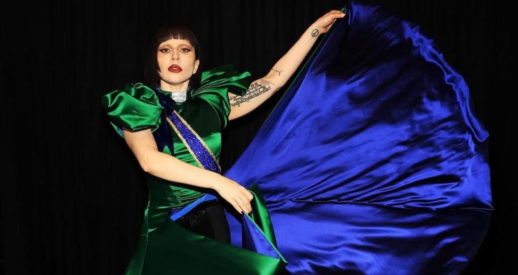 Atac cu bombă concert Lady Gaga