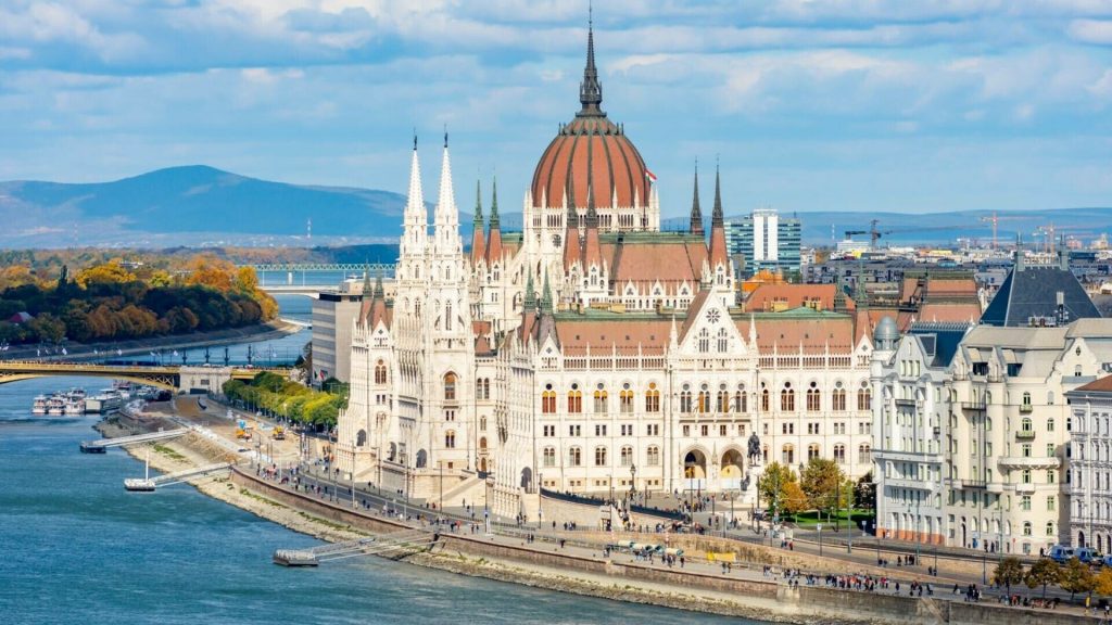 Top destinații de vacanță din Ungaria aproape de granița cu România