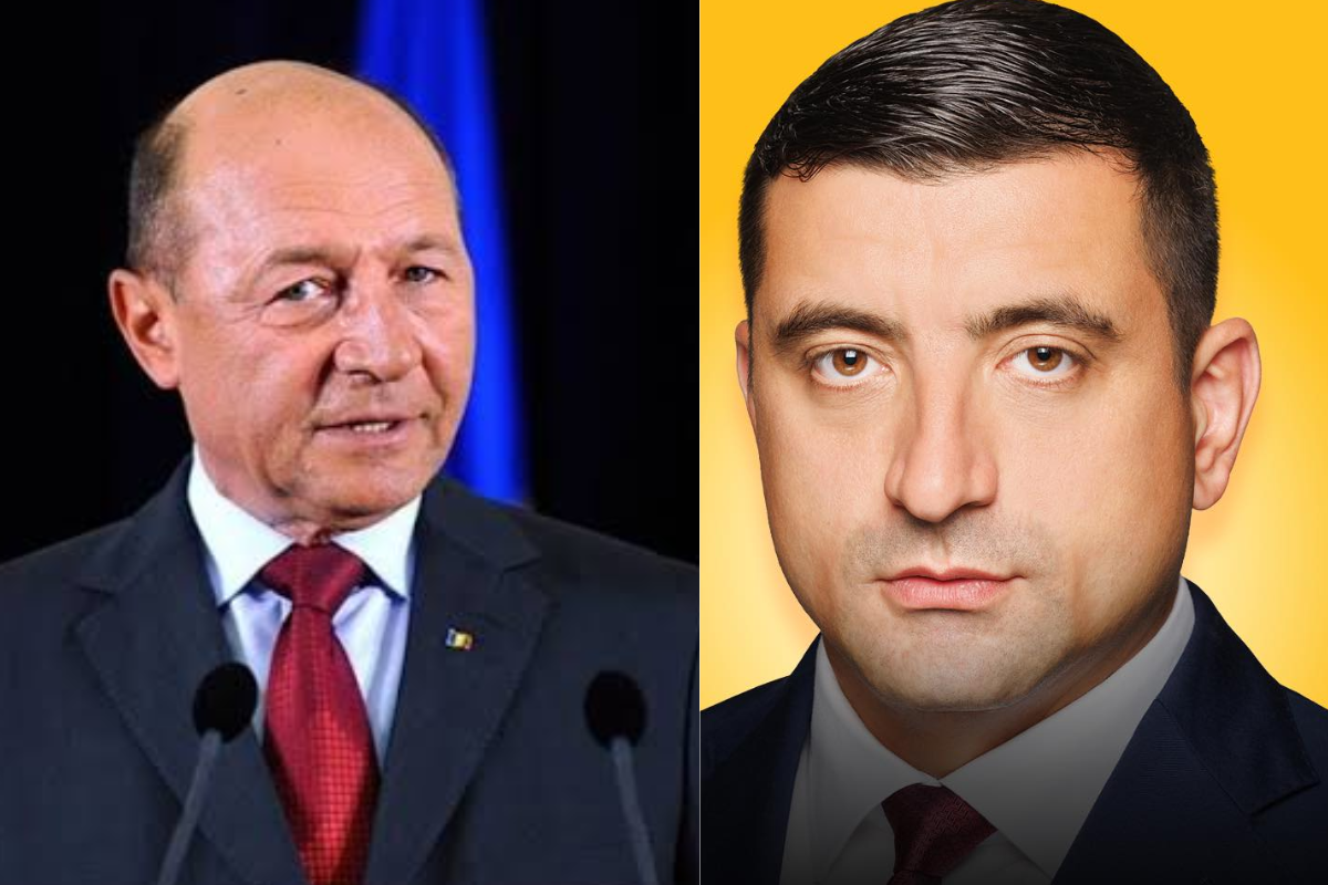 Alegeri prezidențiale 2025