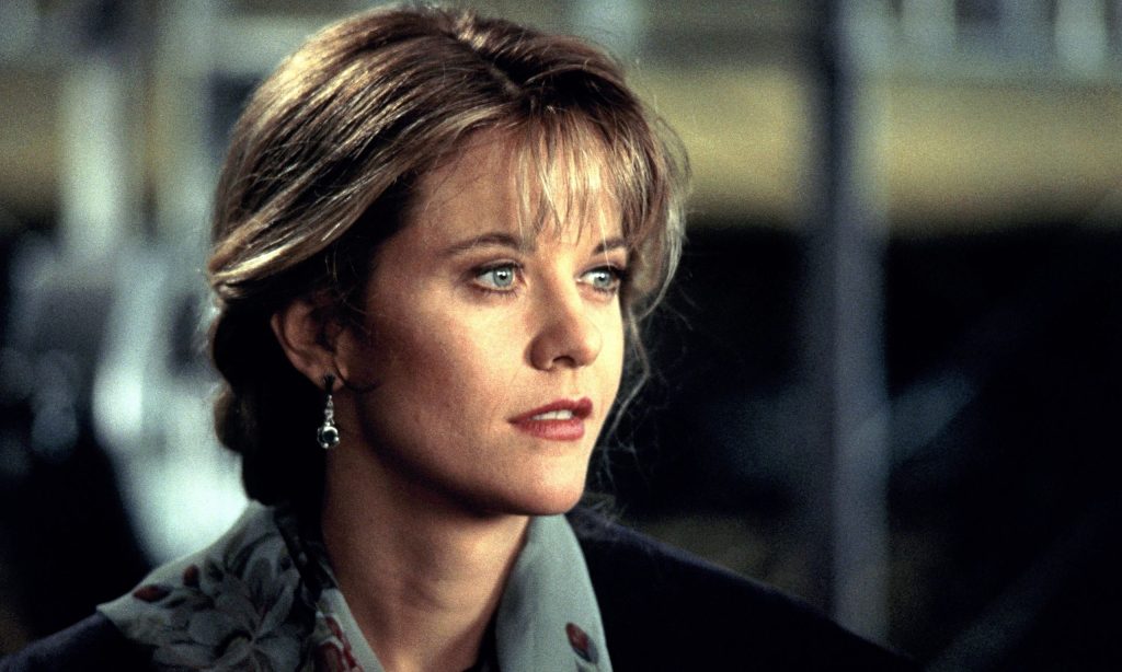 Transformarea radicală a lui Meg Ryan. Cum au schimbat operațiile estetice chipul celebrei actrițe