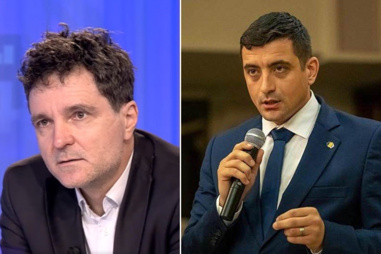 Cum ar putea câștiga Nicușor Dan alegerile prezidențiale? Ce spune un sociolog