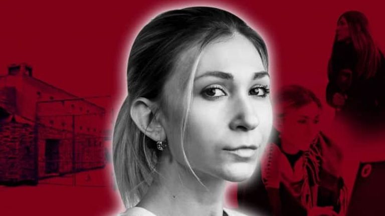 Viktoriia Roshchyna, jurnalista ucraineană, a fost repatriată fără organe interne după moartea în captivitate rusească