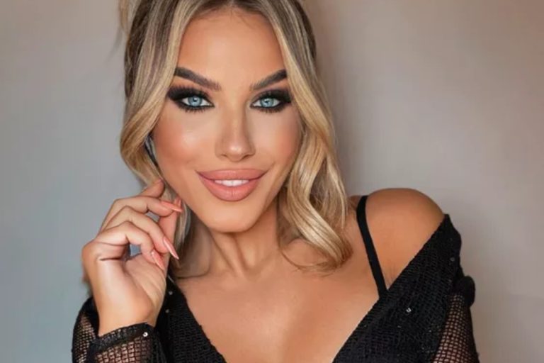 Cum are grijă Amna de silueta ei. Secretele vedetei “E vorba despre alegeri!” VIDEO EXCLUSIV