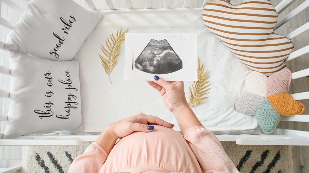 Visul în care te vezi gravidă poate avea numeroase interpretări