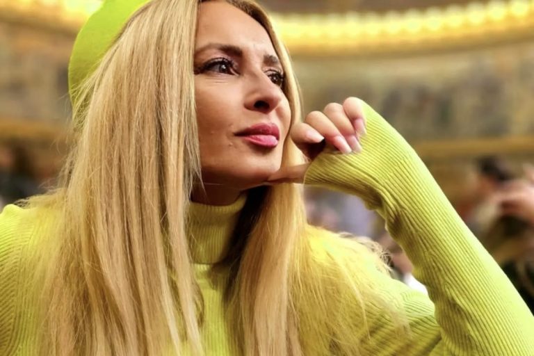 Cera Mihăilescu spune care este cel mai bine îmbrăcat bărbat din România: “La Gigi Becali este ceva nativ!” EXCLUSIV