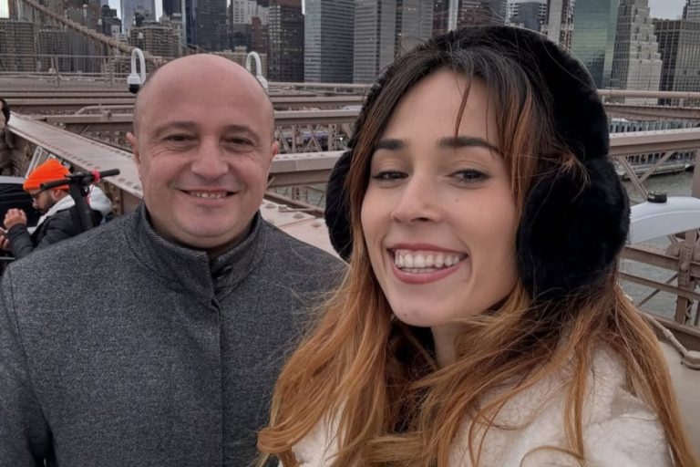 De ce nu se mută toată familia Gogan în America. Tatăl Andrei Gogan a dezvăluit motivul: “Deranjăm!” VIDEO EXCLUSIV