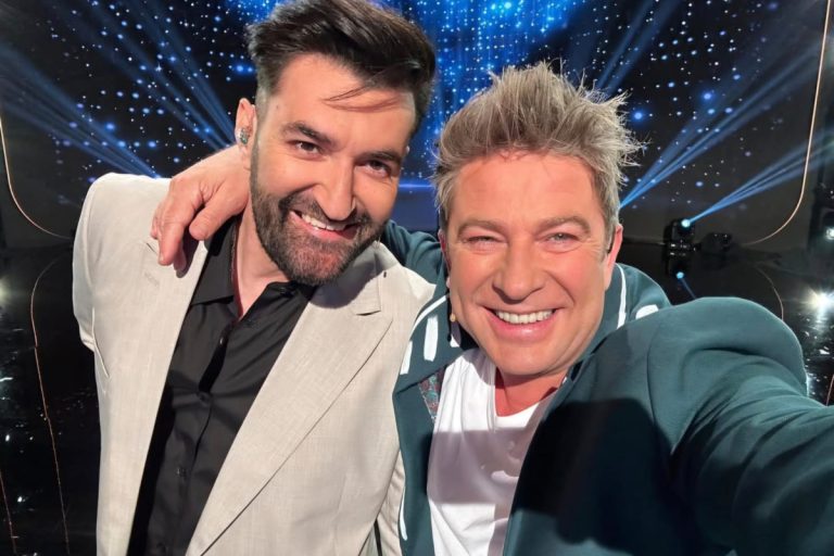 Pavel Bartoș, despre colaborarea pe care o are cu Smiley la “Românii au talent”: “Acestea au fost singurele certuri!” EXCLUSIV