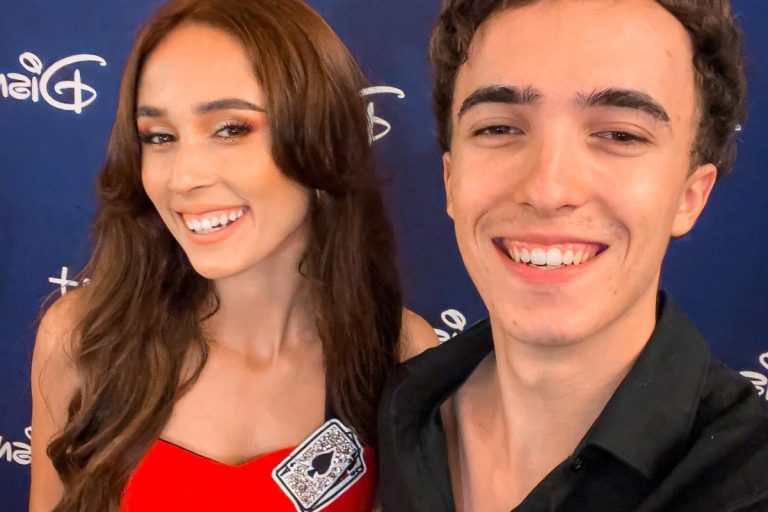 Ce vis măreț are Răzvan Gogan: “Îmi doresc sincer să fac competiție cu Disney în America” VIDEO EXCLUSIV