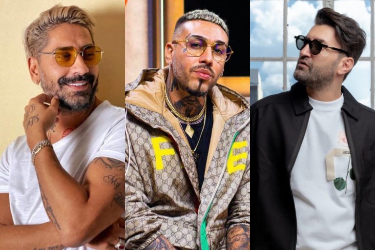 Cum a început colaborarea dintre Smiley, Alex Velea și Connect-R: “Ne-am gândit că e păcat!” EXCLUSIV