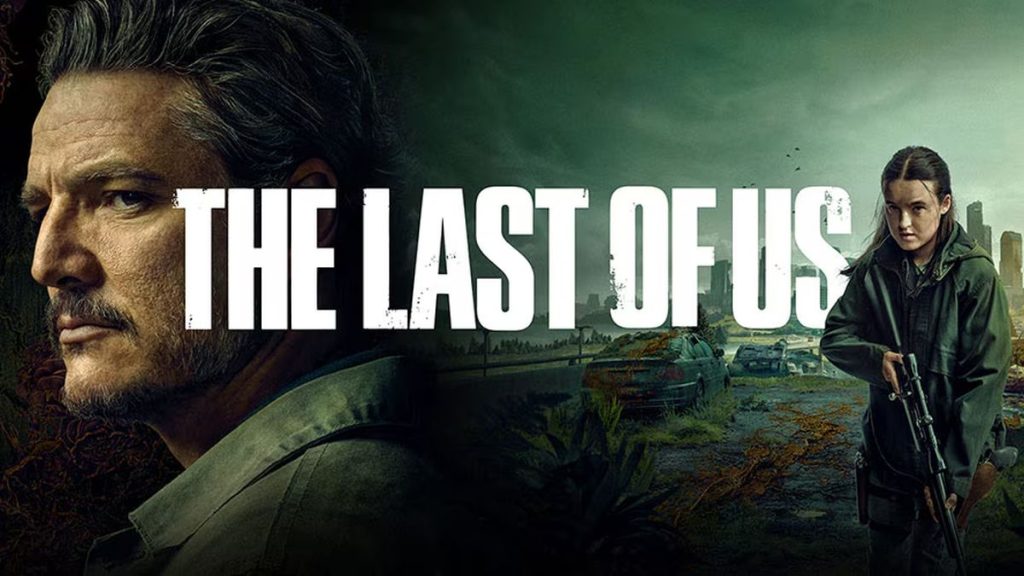The Last of Us