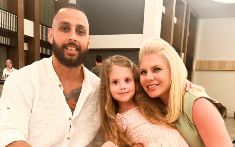 De la ce pornesc certurile dintre Adina Postelnicu (Heaven) și partenerul ei, Glance: “Ne contrazicem toată ziua!” VIDEO EXCLUSIV