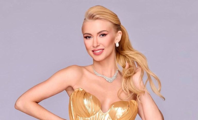 Andreea Bălan și-a găsit liniștea după ani de relații complicate. Mesajul ei pentru femeile care trăiesc în relații toxice: „Cred că ar trebui să schimbăm cu desăvârșire ideea aceasta de «ce spune lumea»”