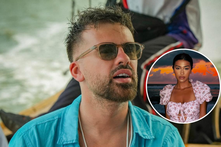 Cine este femeia care i-a cucerit inima lui Florin Ristei. Apariția lor împreună a atras toate privirile