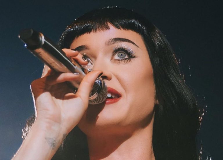 Concertul lui Katy Perry din Sydney, marcat de un incident surprinzător pe scenă. Ce a pățit artista?