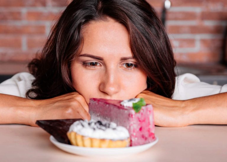 Cum să controlezi pofta de dulce. Soluția care îți reduce dependența fără efort