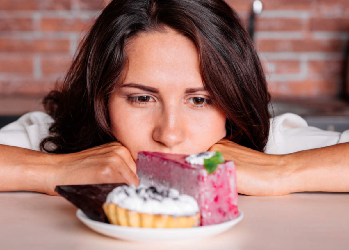 Cum te ajută Omega 3 să scapi de pofta de dulce