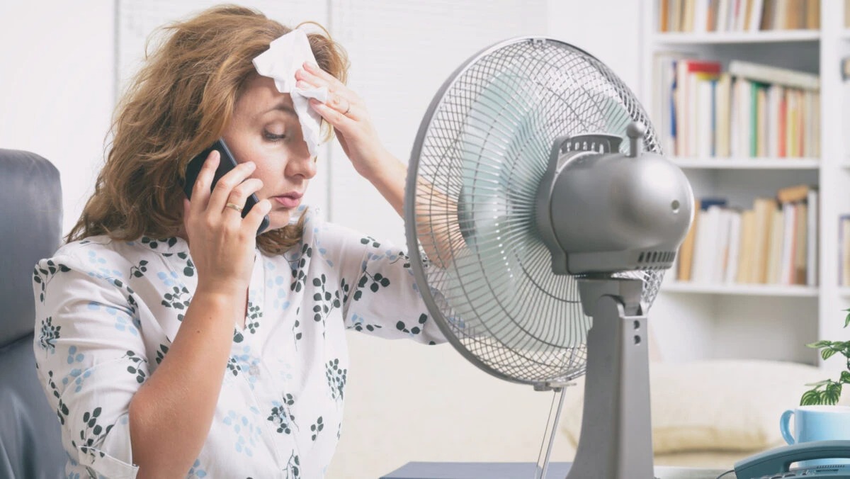 Răcorește-ți casa fără aer condiționat