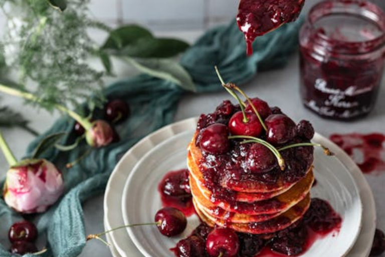 Cum se face dulceața de cireșe pas cu pas. Sfaturi pentru o dulceață cu gust bun și consistență potrivită