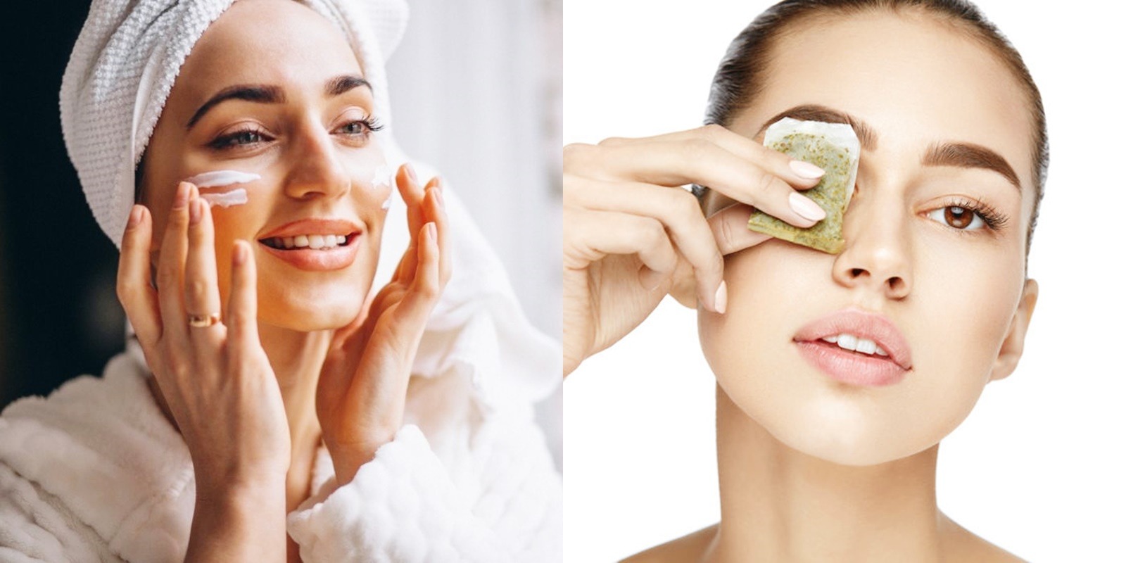 De ce ai ochii umflați când te trezești