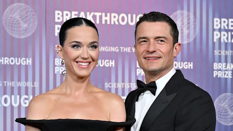 Dragostea lor a durat aproape un deceniu. Katy Perry și Orlando Bloom și-au spus adio
