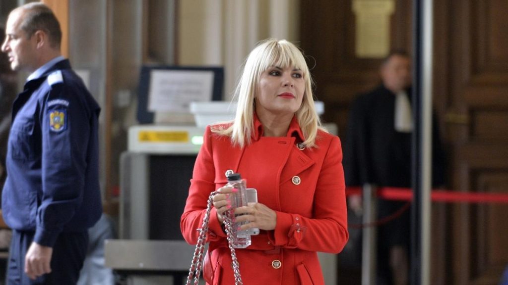 Elena Udrea, aproape de libertate