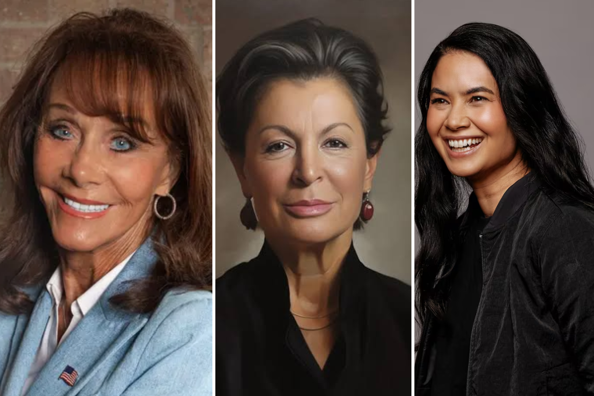 Cele mai bogate femei