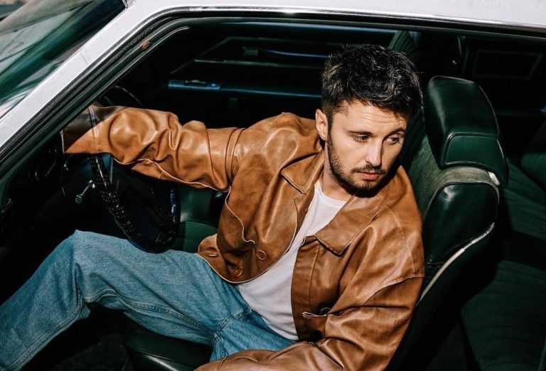 Florian Rus va deveni tată pentru prima dată. Anunțul emoționant făcut de artist pe Instagram: „Viața e…”