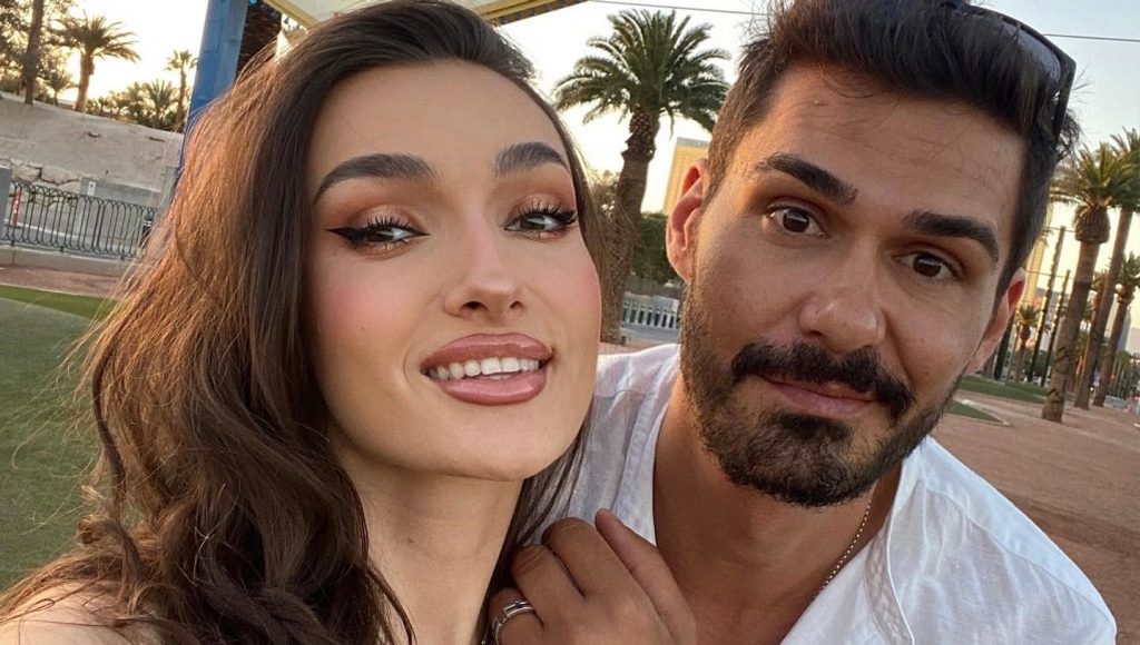 George Burcea, declarație cu subînțeles după despărțirea de Viviana