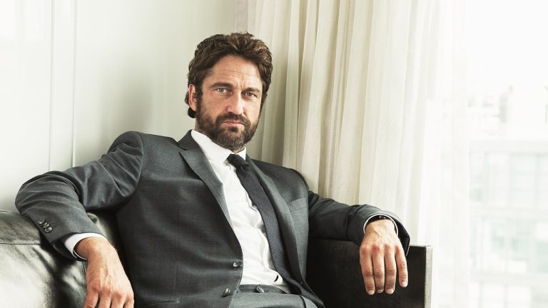 Gerard Butler, în pericol de moarte pe platoul de filmare. Resuscitat de urgență cu defibrilatorul