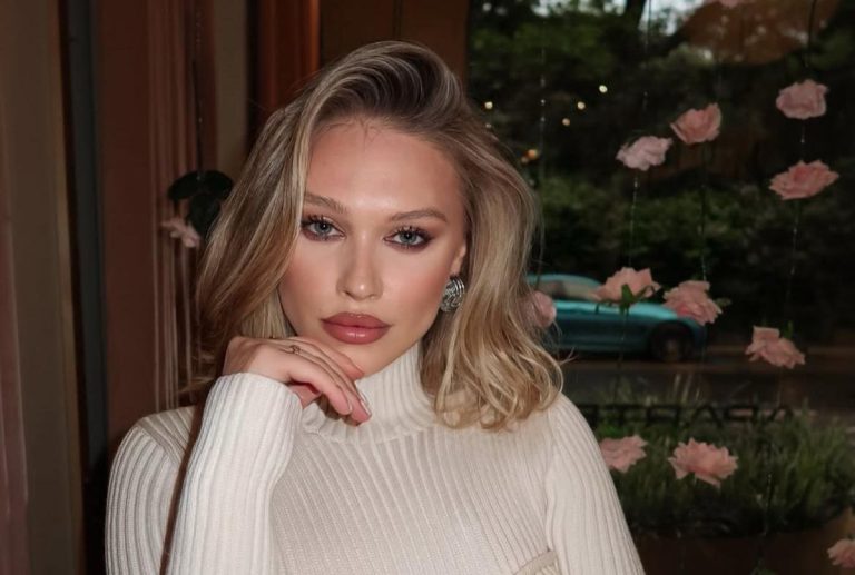 Gina Chirilă, mesaj pentru femei, după scandalul care îl vizează pe Bogdan Vlădău: „Așa îți dai seama cine trebuie să rămână sau nu în viața ta”