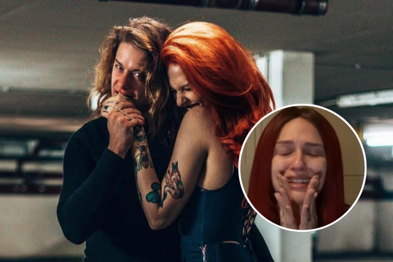 Iustin Petrescu recunoaște într-o înregistrare că a agresat-o pe Marilu Dobrescu: „În primul an a fost super mare haos”