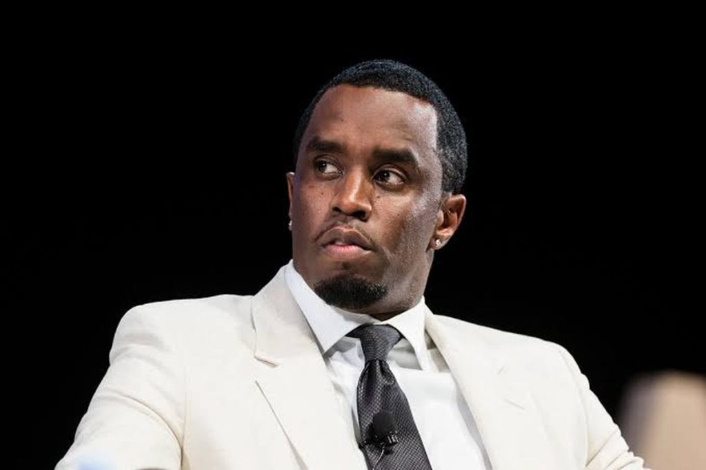 P. Diddy