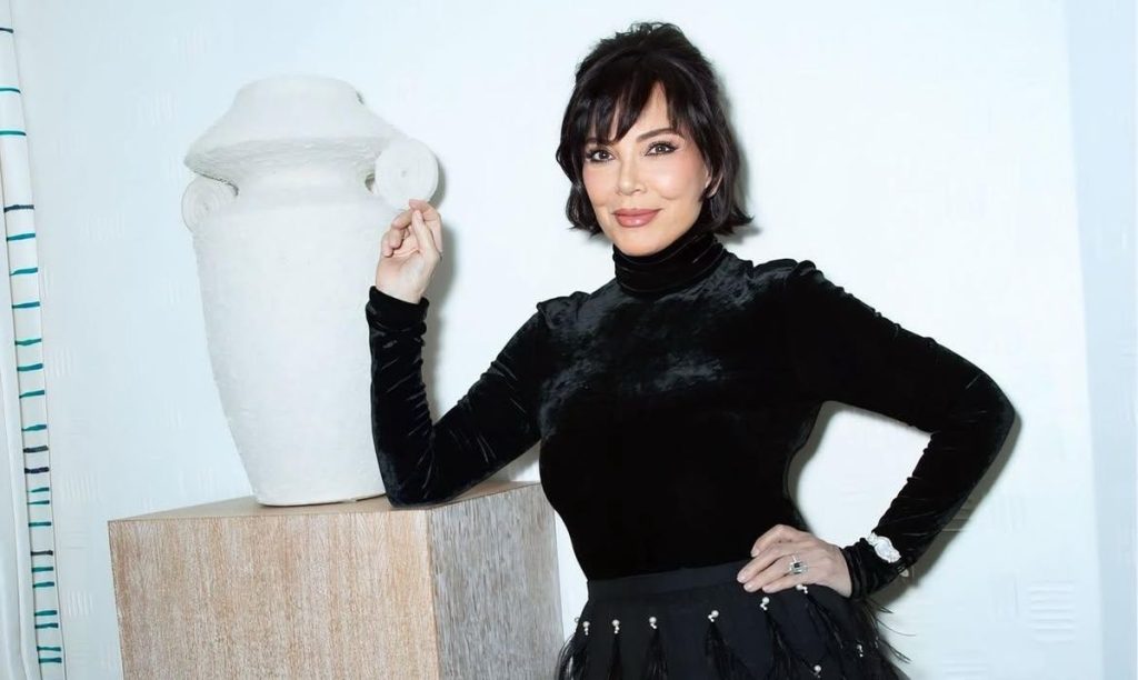 Kris Jenner vorbește deschis despre operațiile estetice: „Un talent incredibil!”