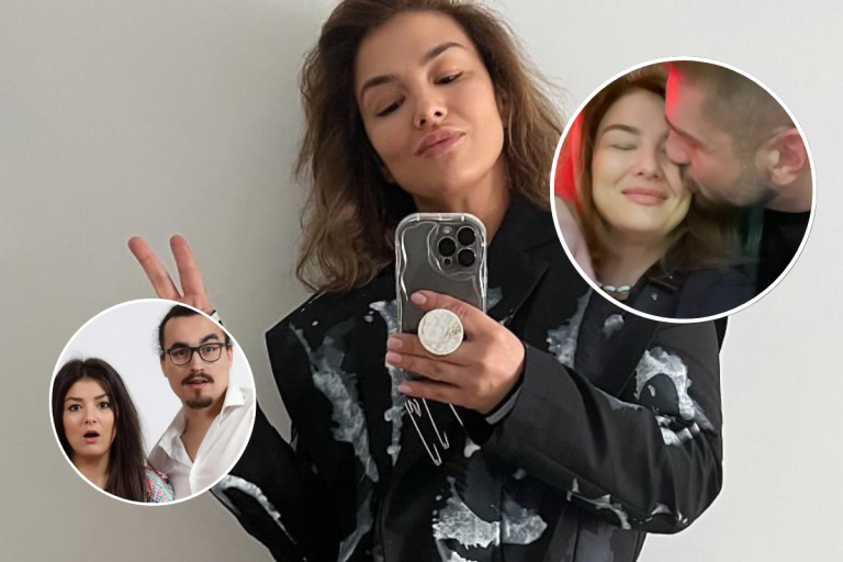 Maria Popovici iubește din nou! Primele imagini cu noul partener, la un an după divorț