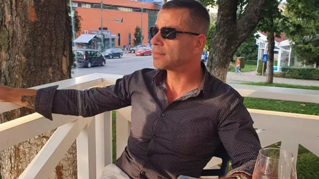 Maria, prima soție a lui Robert Lupu, povestește tentativa de otrăvire și amenințările cu moartea