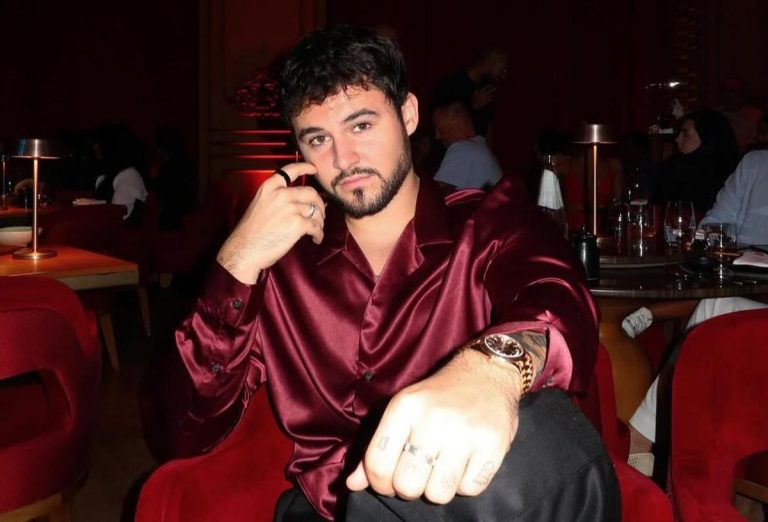 Mario Fresh, despre despărțirea de Alexia Eram: „A fost o obsesie, după care s-a transformat în nimic”