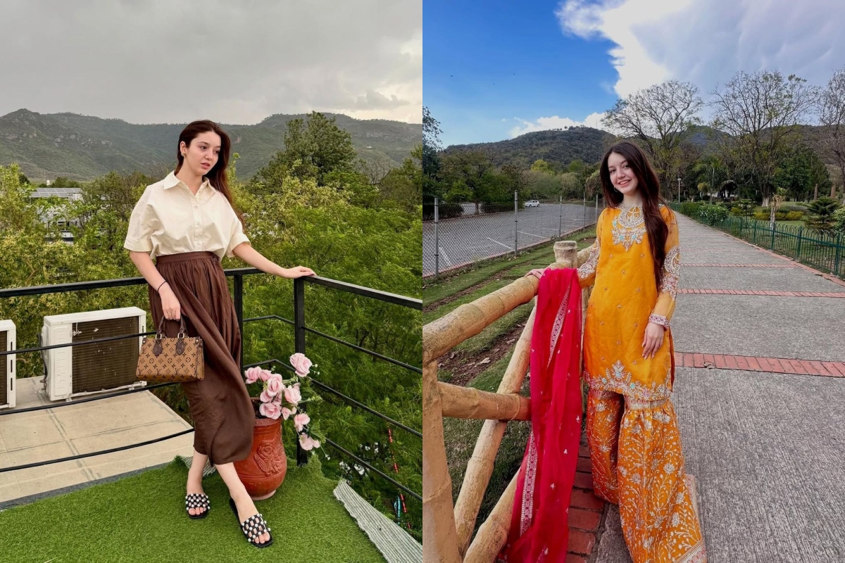 Sana Yousaf, o vedetă TikTok din Pakistan, a fost ucisă la doar 17 ani, la câteva zile după ziua ei de naștere