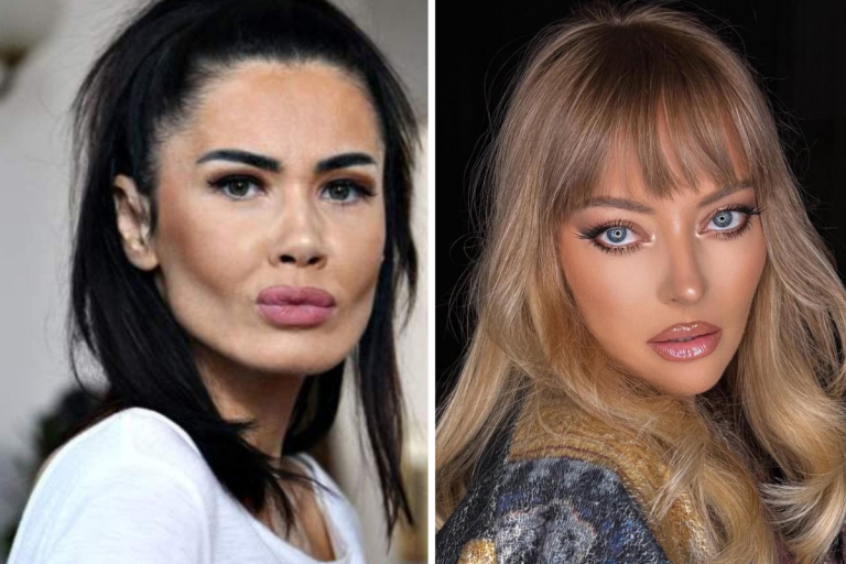 Oana Zăvoranu o atacă dur pe Delia Matache: „Ceea ce faci în muzică este de-a dreptul demonic”