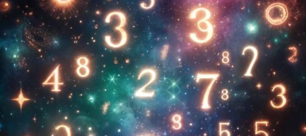 Previziuni numerologice zilnice