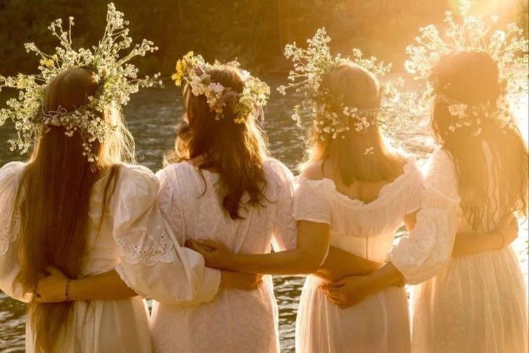 Solstițiul de vară 2025 și Drăgaica: ziua cea mai lungă și sărbătoarea Sânzienelor