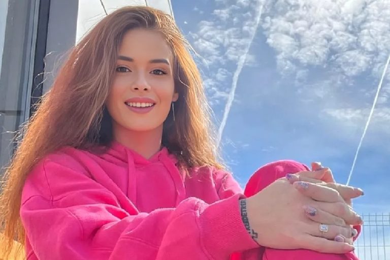 Sora Teodorei Marcu, absentă de la ceremonie. Explicația dureroasă: „Nu pot accepta…”