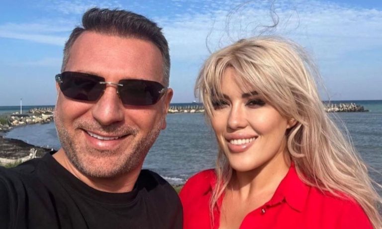 Soția lui Christian Sabbagh, apel emoționant pentru părinții copiilor speciali: „Opriți-vă o clipă! Luați-i în brațe!”