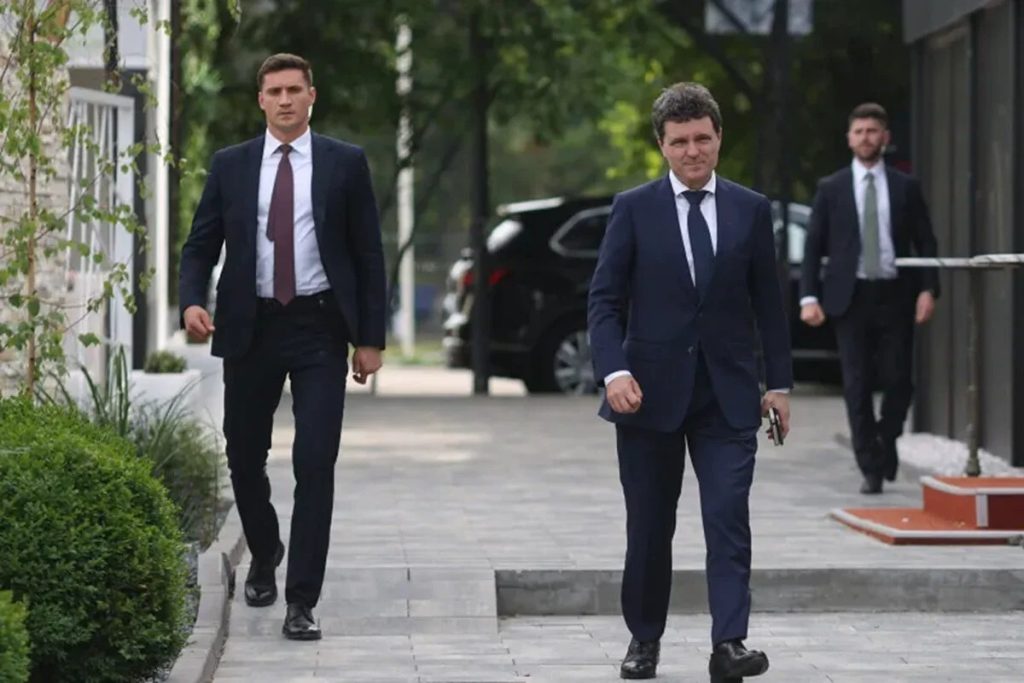 Spp-istul lui Nicușor Dan, scos din post după succesul de pe rețelele sociale