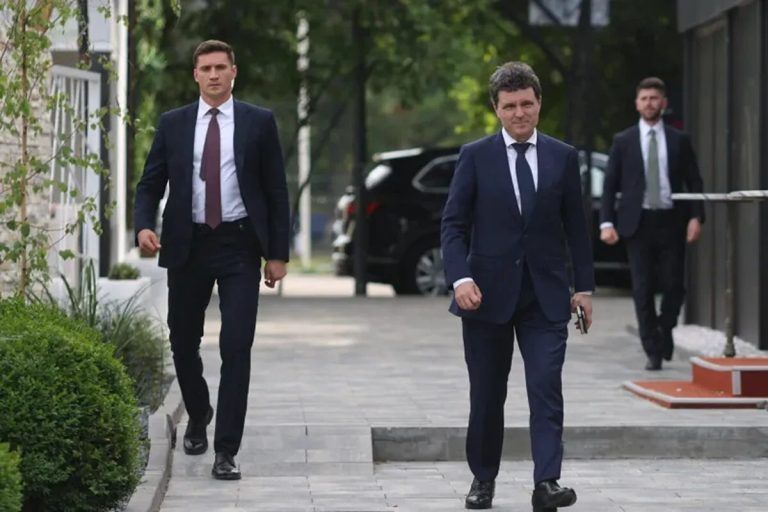 Spp-istul lui Nicușor Dan, scos din post după succesul de pe rețelele sociale. Care este motivul?