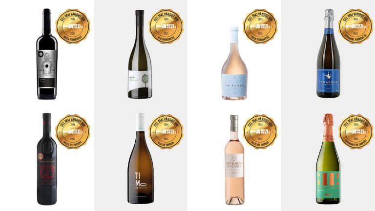 BEST OF Unvinpezi.ro 2025 – cele mai apreciate vinuri ale anului, premiate într-un eveniment dedicat pasiunii pentru vin (P)