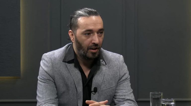 Regizorul filmului în care Loredana are un rol de neuitat aruncă bomba! ”Lansăm propria platformă de streaming”