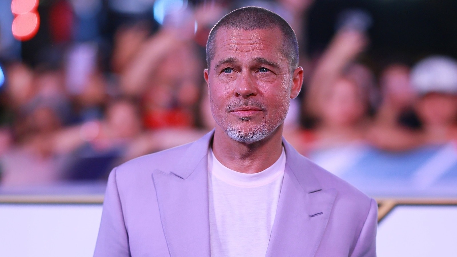 Brad Pitt, adevărul despre ruptura de copii și noua viață cu Ines de Ramon
