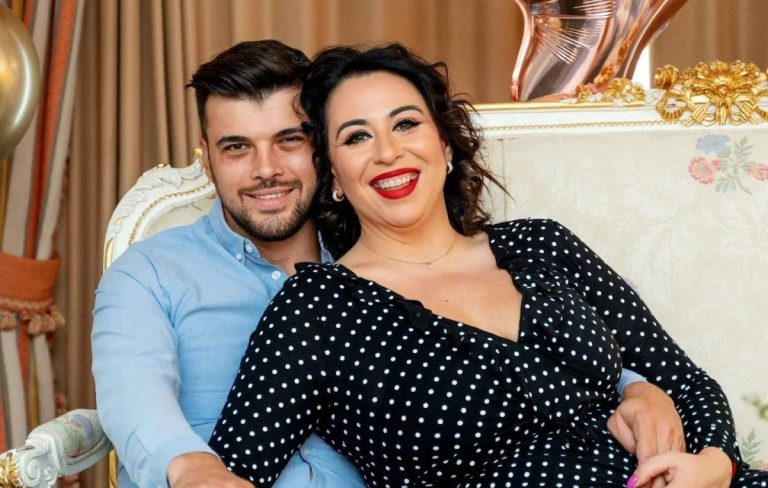 De ce nu a venit Marius Elisei la absolvirea fiicei sale. Oana Roman: „L-a rugat să vină”