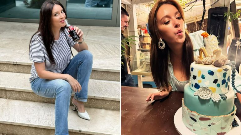 Decizia Dianei Dumitrescu cu privire la viitorul fiului său. Nu vrea, sub nicio formă, să-i calce pe urme: „Oamenii sunt pe interes și fac orice să fie văzuți”. VIDEO EXCLUSIV